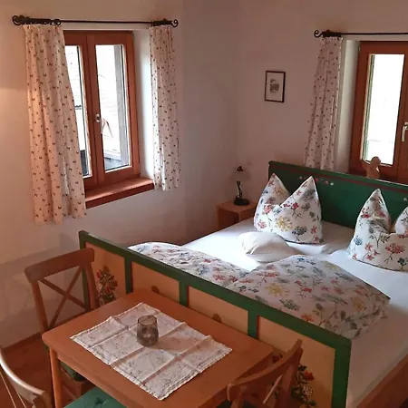 Bauernhof Auerhof Ferienwohnung Aschau im Chiemgau Esterno foto