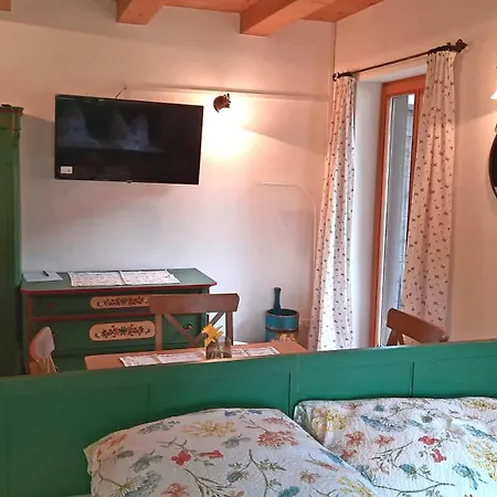 Bauernhof Auerhof Ferienwohnung Aschau im Chiemgau Esterno foto