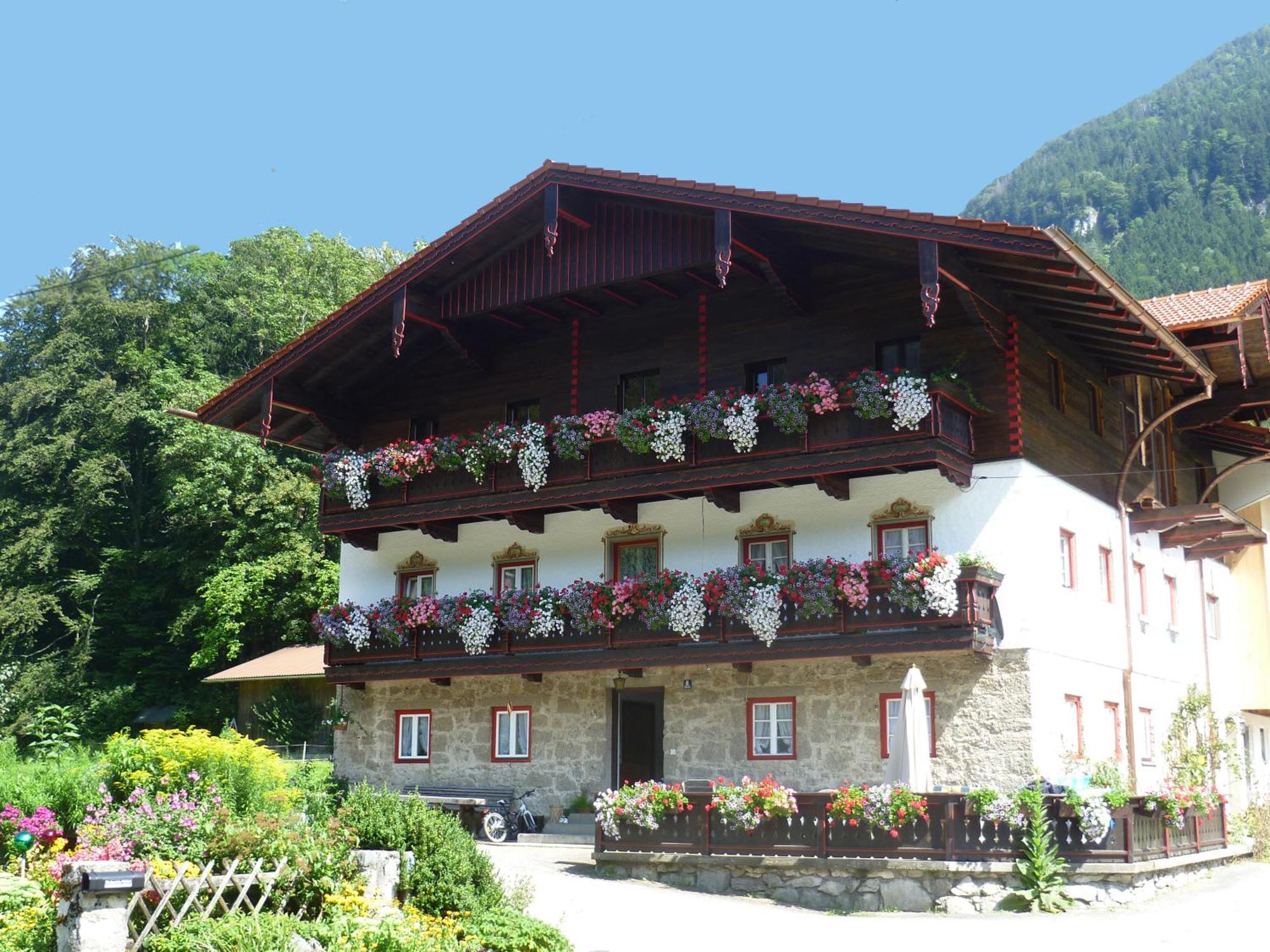 Bauernhof Auerhof Bauernhof
