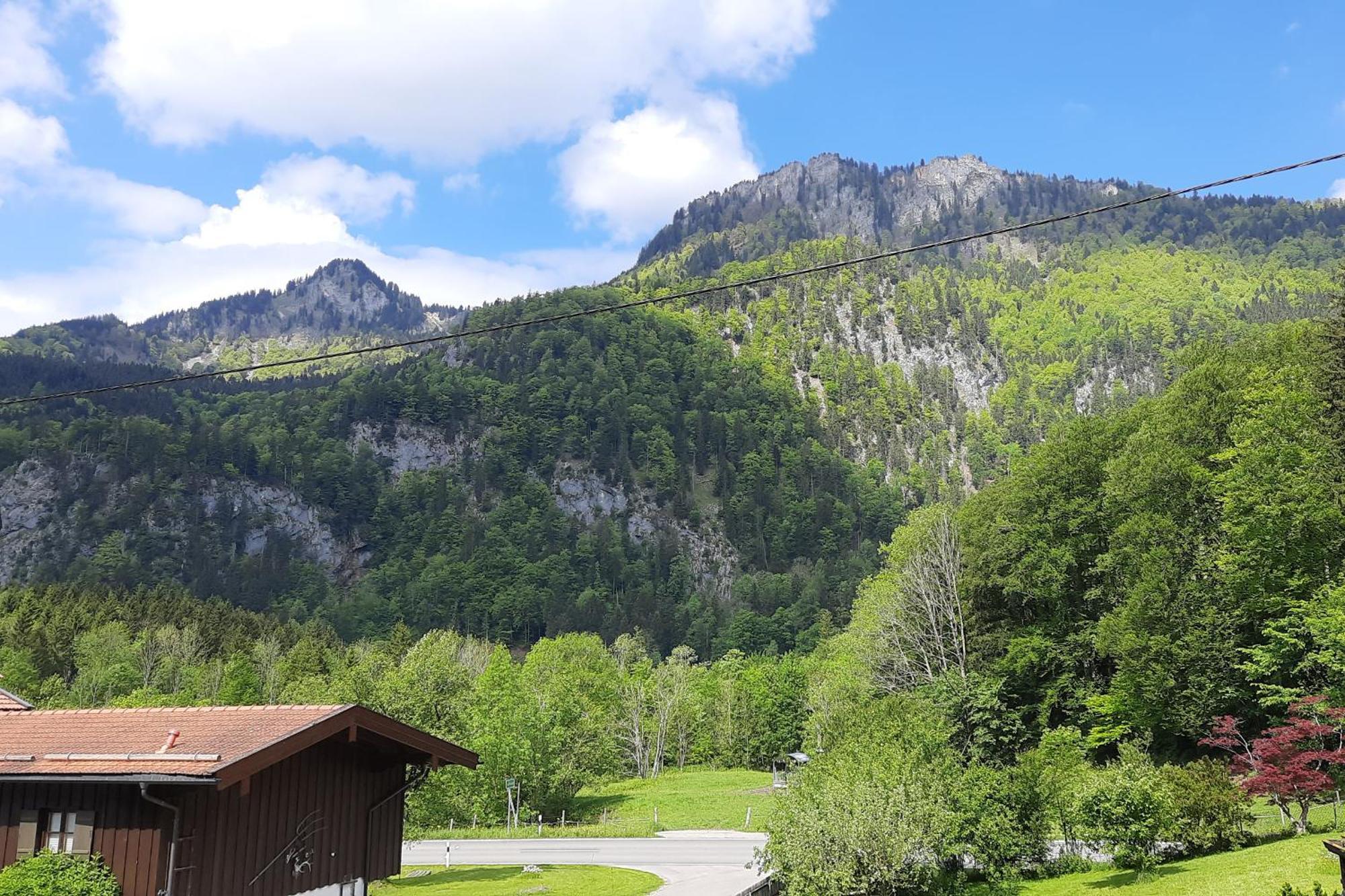 Bauernhof Auerhof * Aschau im Chiemgau